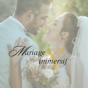 Mariage Immerssif Edition 2026