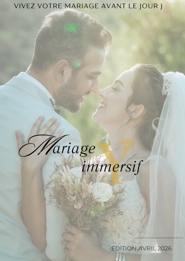Mariage Immerssif Edition 2026