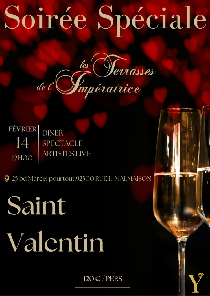 Saint Valentin